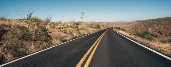 Blacktop Service in New Braunfels
