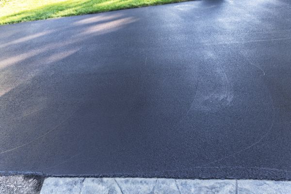 Residential Blacktop Service in New Braunfels