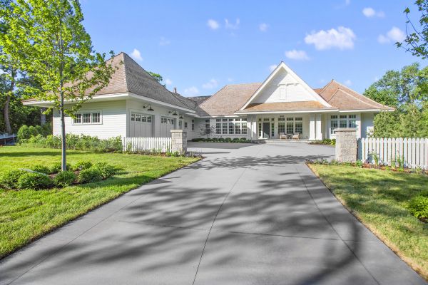 Tar And Chip Service in New Braunfels
