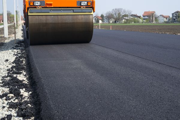 Asphalt Service in New Braunfels