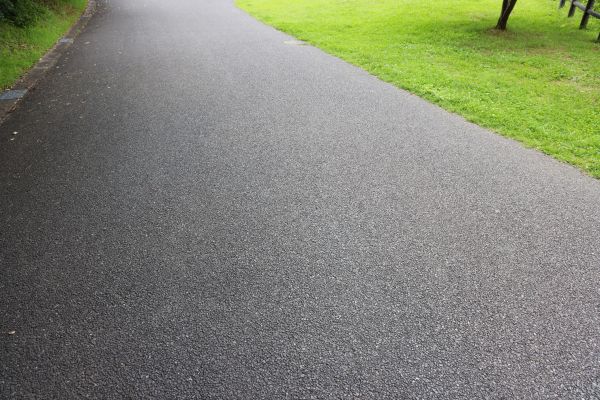 Tar And Chip Driveway Paving in New Braunfels