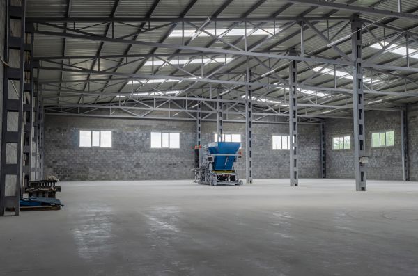 Commercial Paving Repair in New Braunfels