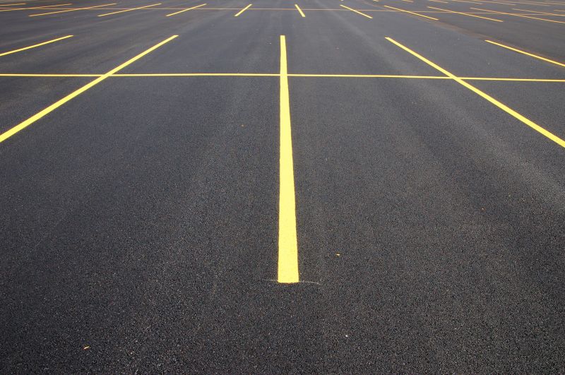 Asphalt Service