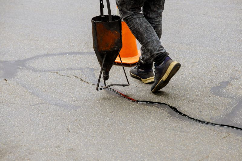 Asphalt Service