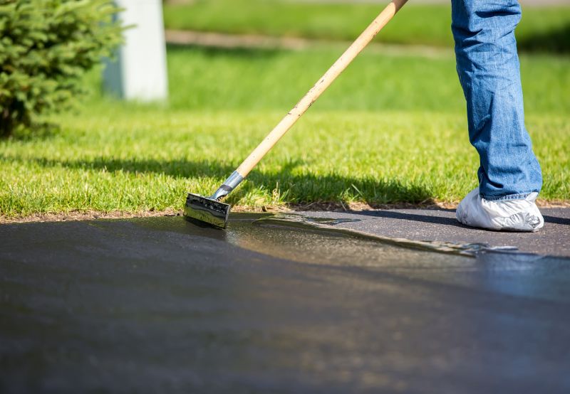 Asphalt Service