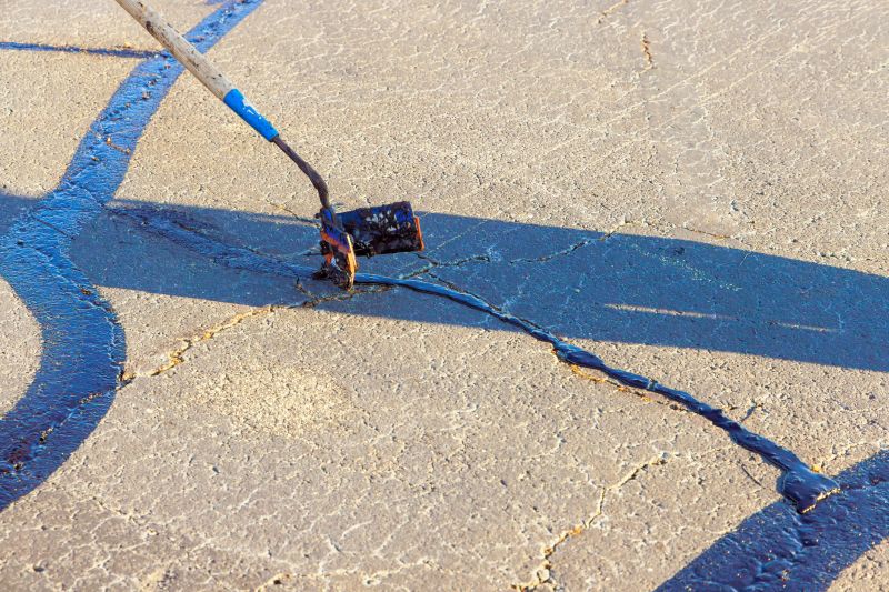 Surface Maintenance
