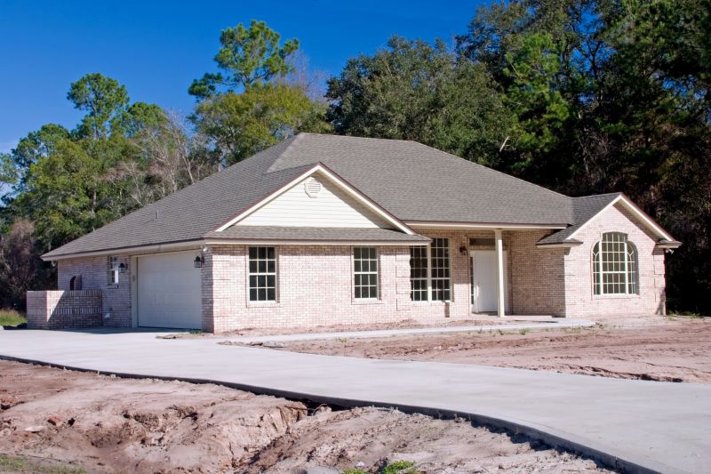 Driveway Installation