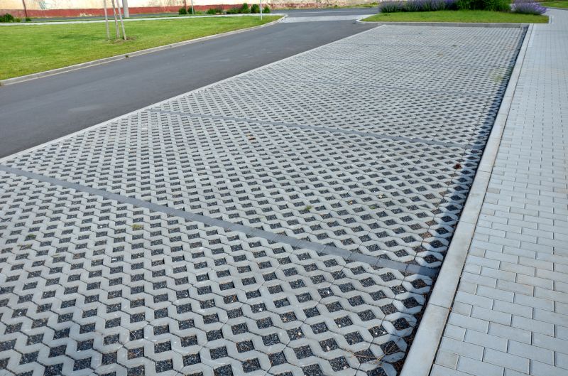 Home Driveway Paving