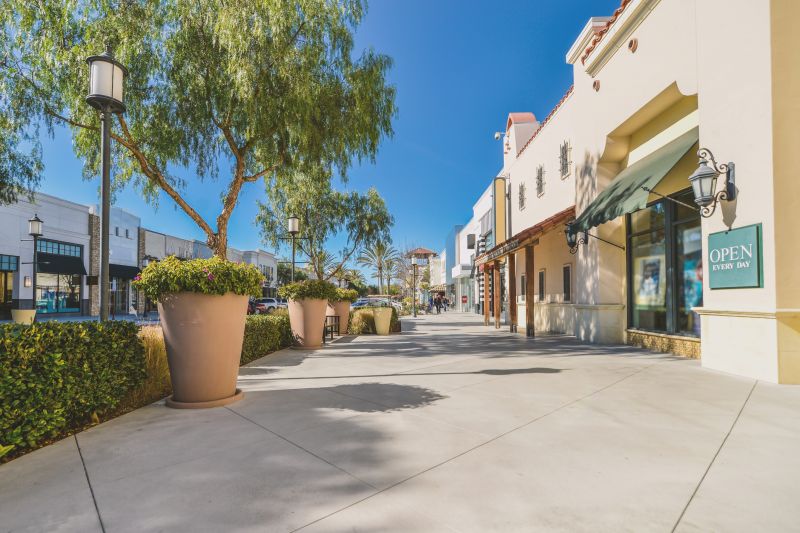 Residential Pavement Service